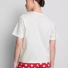 Disneys Minnie Mouse-pyjamasser i bomuld med grafisk print