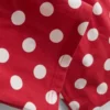 Disneys Minnie Mouse-pyjamasser i bomuld med grafisk print