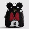 Disneys Minnie Mouse-rygsæk med 3D-ører