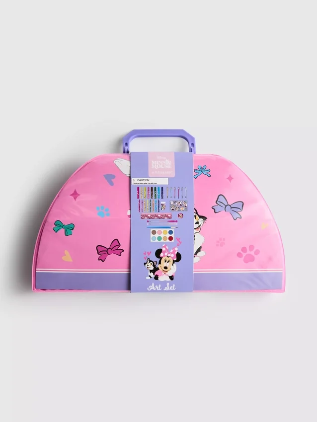 Disneys Minnie Mouse-sæt