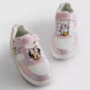 Disneys Minnie Mouse-sneakers med lavt skaft