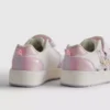 Disneys Minnie Mouse-sneakers med lavt skaft