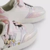Disneys Minnie Mouse-sneakers med lavt skaft