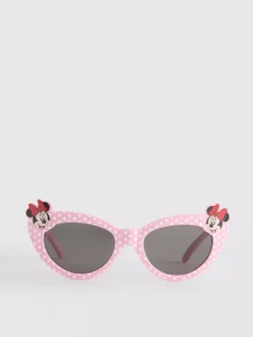 Disneys Minnie Mouse-solbriller