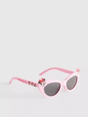 Disneys Minnie Mouse-solbriller