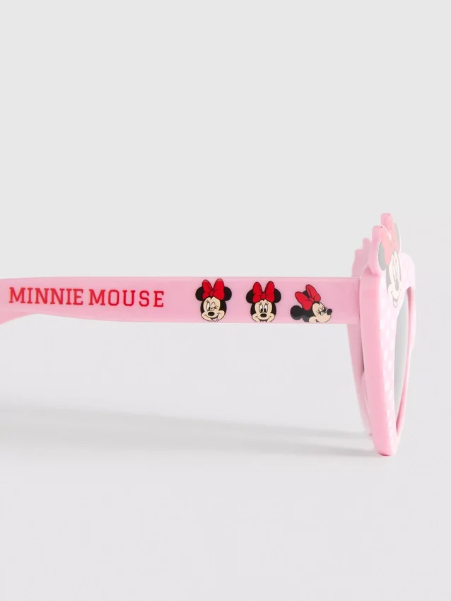 Disneys Minnie Mouse-solbriller