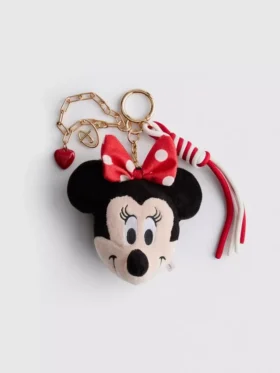 Disneys Minnie Mouse-taskevedhæng