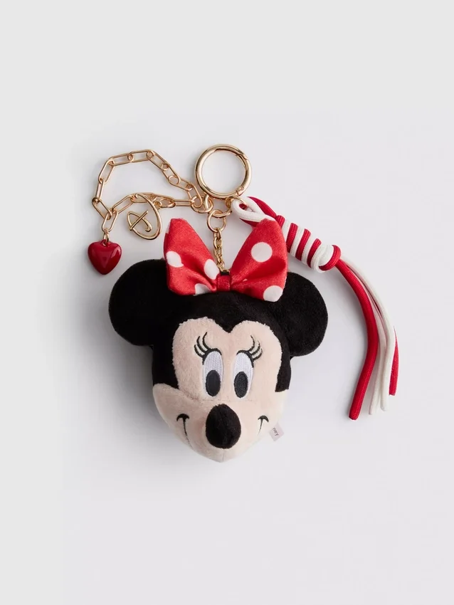 Disneys Minnie Mouse-taskevedhæng