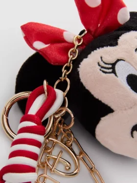 Disneys Minnie Mouse-taskevedhæng