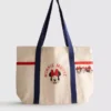 Disneys Minnie Mouse-tote-taske