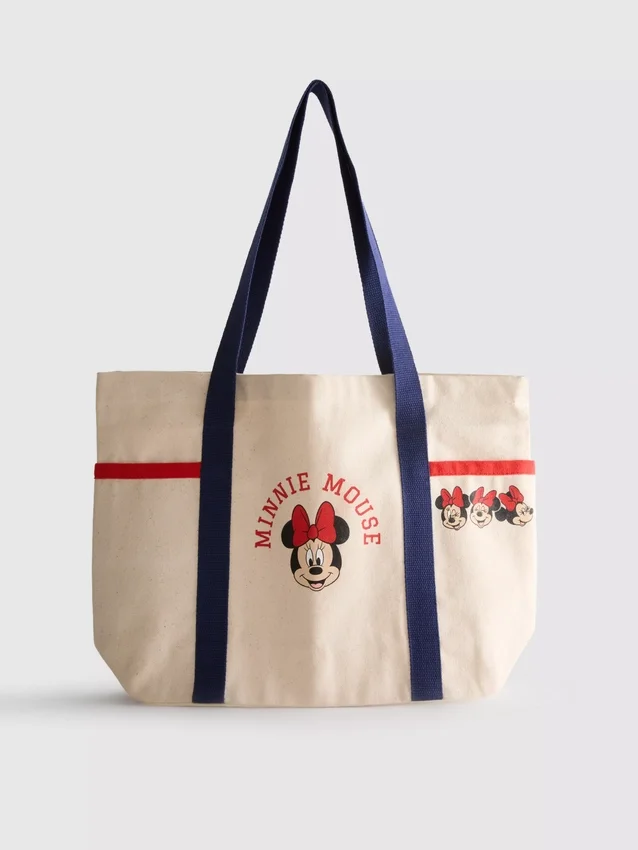 Disneys Minnie Mouse-tote-taske