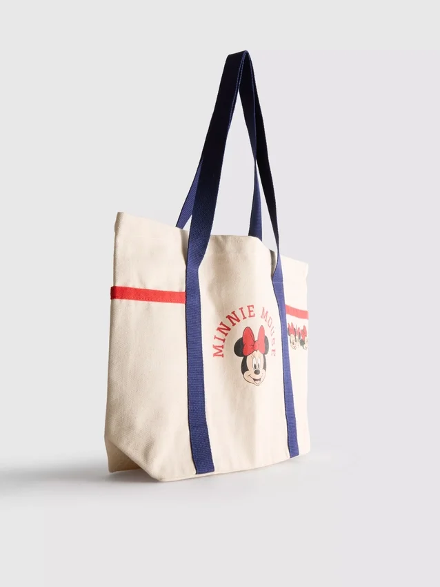 Disneys Minnie Mouse-tote-taske