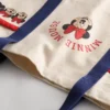 Disneys Minnie Mouse-tote-taske