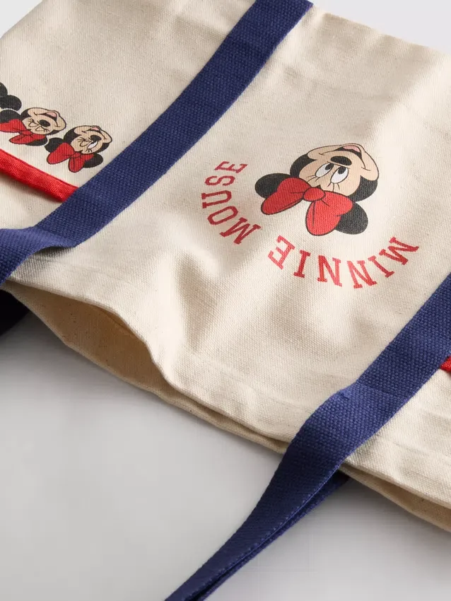Disneys Minnie Mouse-tote-taske