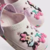 Disneys Minnie Mouse-træsko