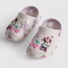 Disneys Minnie Mouse-træsko