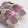 Disneys Minnie Mouse-træsko