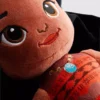Disneys Moana-plysdyr med lys