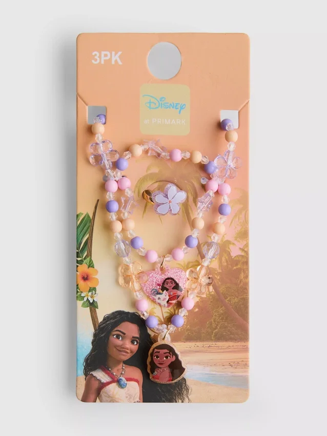 Disneys Moana-smykker