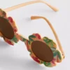 Disneys Moana-solbriller med blomstermotiv