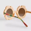 Disneys Moana-solbriller med blomstermotiv