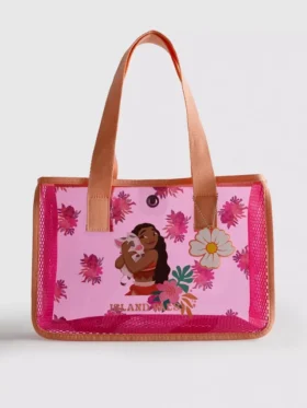 Disneys Moana-strandtaske