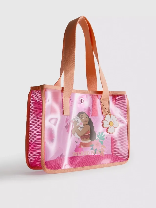 Disneys Moana-strandtaske