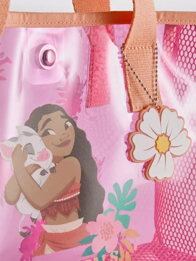 Disneys Moana-strandtaske