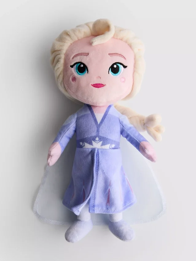 Disneys plysdyr af Elsa fra Frost