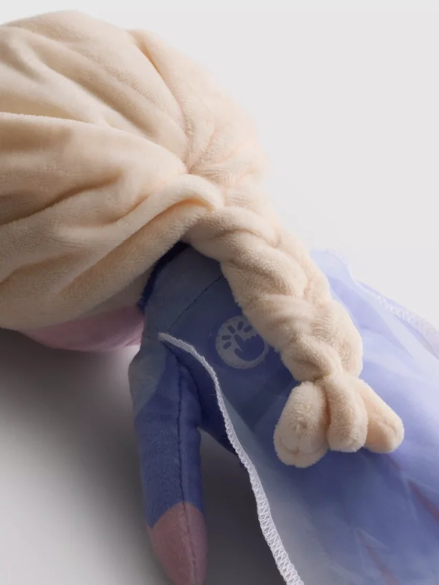 Disneys plysdyr af Elsa fra Frost
