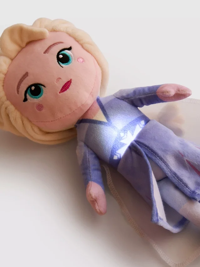 Disneys plysdyr af Elsa fra Frost