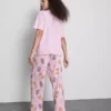 Disneys pyjamasser i bomuld med motiv fra "Aristocats"
