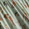 Disneys pyjamasser med Bambi-motiv