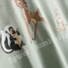 Disneys pyjamasser med Bambi-motiv