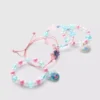 Disneys Stitch 4-pak armbånd