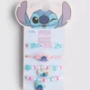 Disneys Stitch 4-pak armbånd