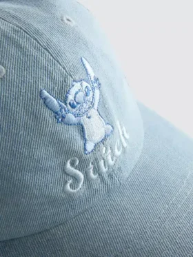 Disneys Stitch-baseballkasket