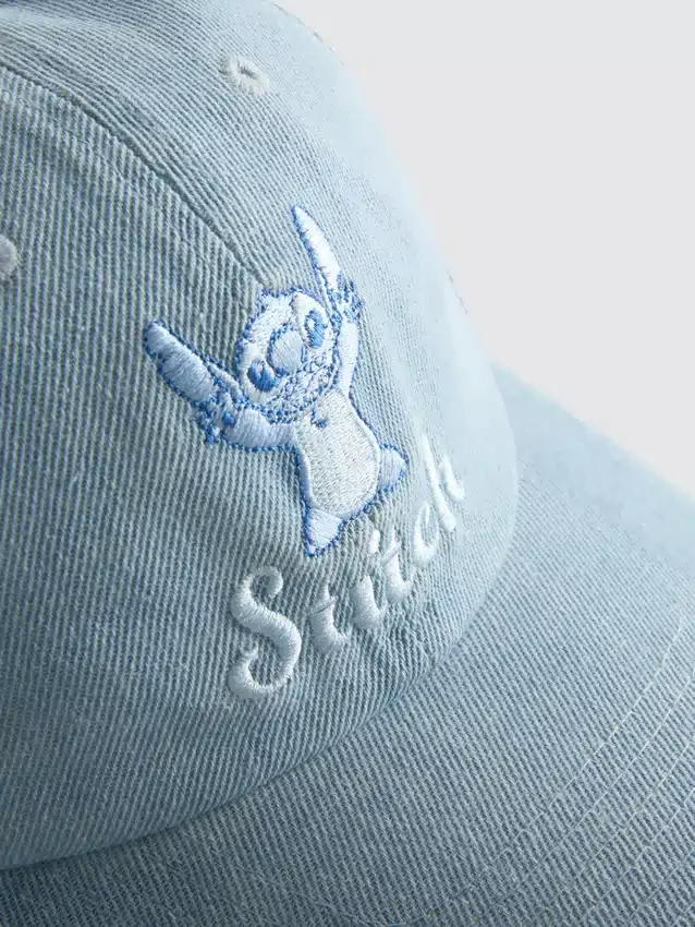 Disneys Stitch-baseballkasket