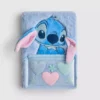 Disneys Stitch-dagbog med blød overflade