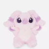 Disneys Stitch-engel-plyslegetøj