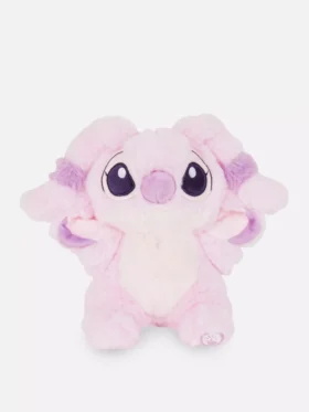 Disneys Stitch-engel-plyslegetøj