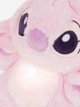 Disneys Stitch-engel-plyslegetøj