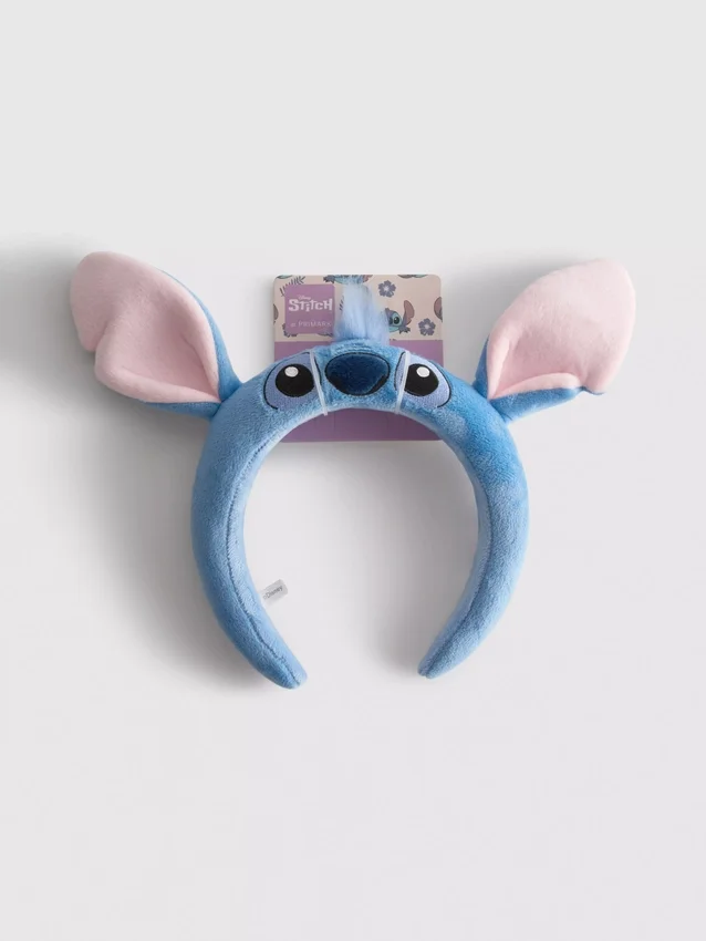 Disneys Stitch-hovedbånd
