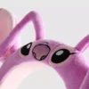 Disneys Stitch-hårbånd med engel