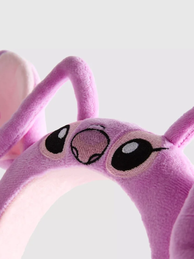 Disneys Stitch-hårbånd med engel