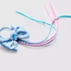 Disneys Stitch-hårbånd med sløjfe