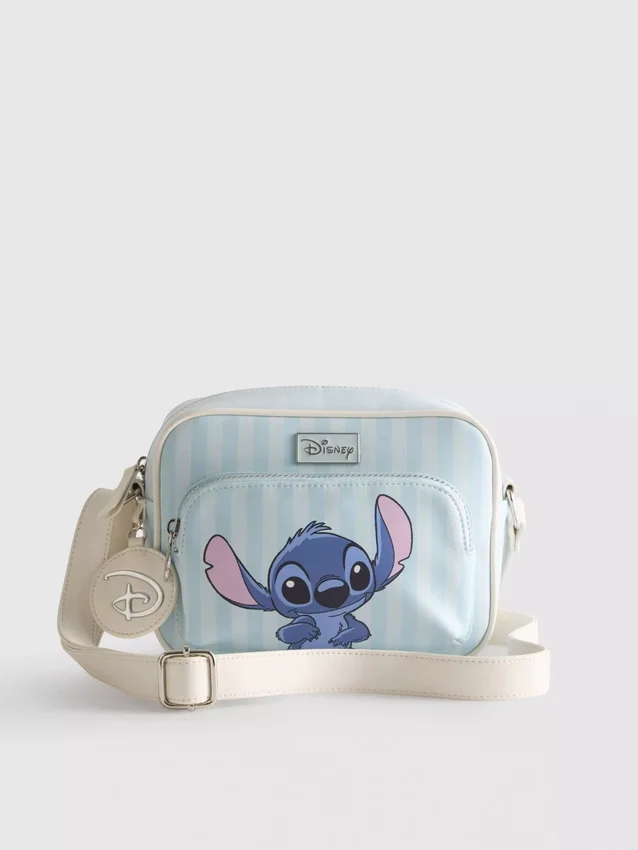 Disneys Stitch-kamerataske