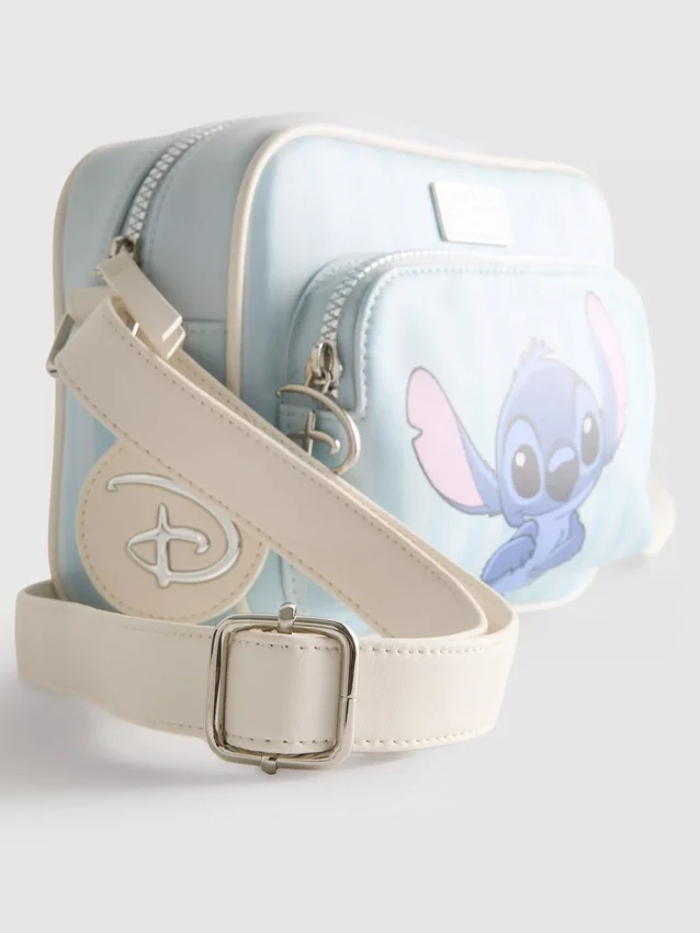 Disneys Stitch-kamerataske