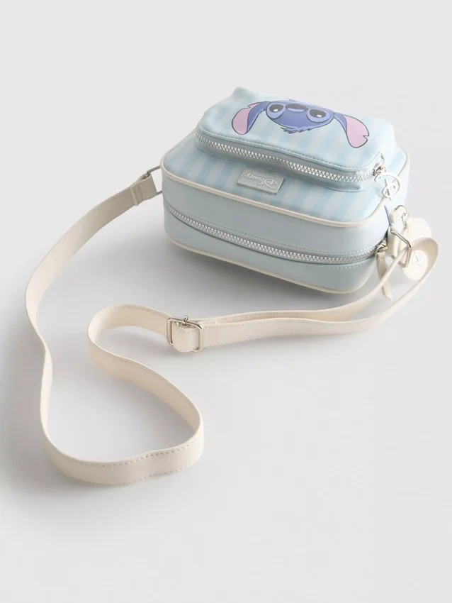 Disneys Stitch-kamerataske