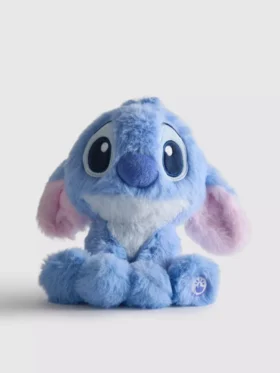 Disneys Stitch – lille plysdyr